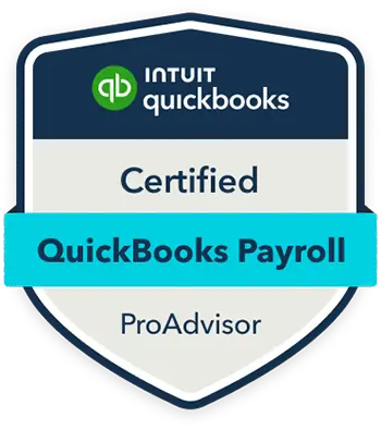 Quickbooks Certified Payroll Proadvisor services