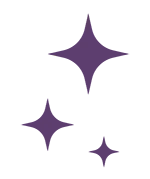 AKL Purple Stars2 150 Akl Purple Stars